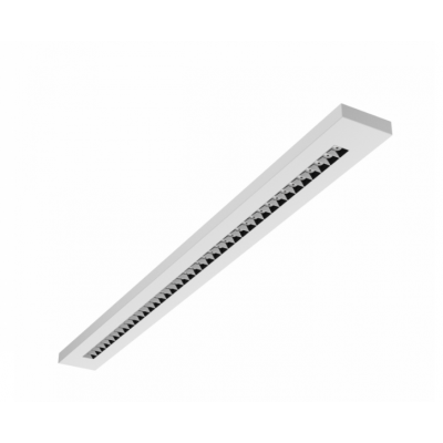 WLD PLANK 20W/30W/40W CCT 230V 40° IP20 1195X100X25 BIAŁY (WLD+20009)